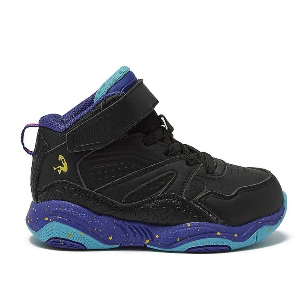 New In Box Toddler Shaq  Sneakers Size T-8
